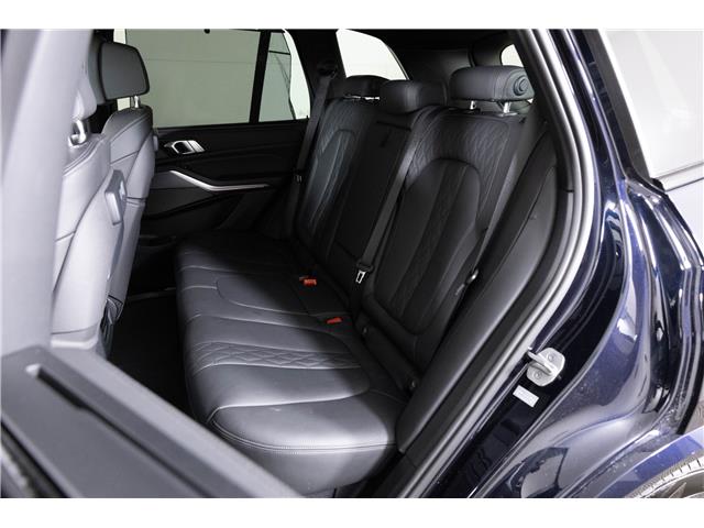 2022 BMW X5 xDrive40i (Stk: X3506A) in London - Image 36 of 37