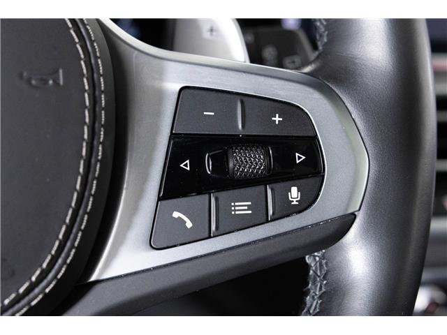 2022 BMW X5 xDrive40i (Stk: X3506A) in London - Image 22 of 37