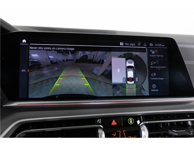 2022 BMW X5 xDrive40i (Stk: X3506A) in London - Image 28 of 37