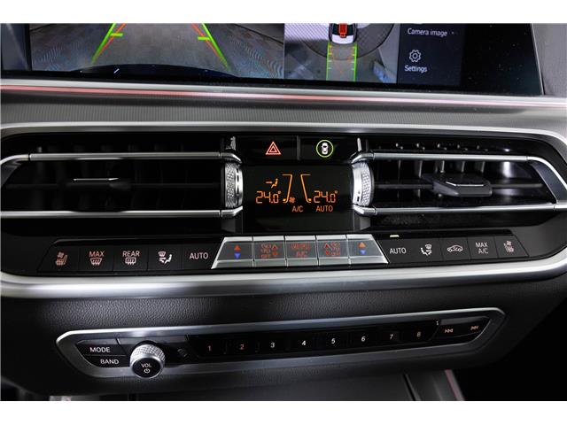 2022 BMW X5 xDrive40i (Stk: X3506A) in London - Image 29 of 37