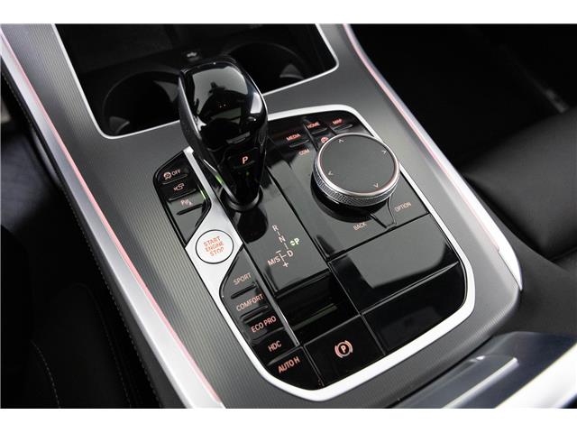 2022 BMW X5 xDrive40i (Stk: X3506A) in London - Image 32 of 37