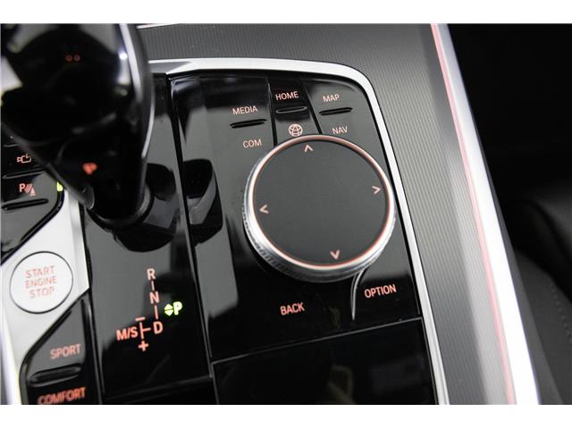 2022 BMW X5 xDrive40i (Stk: X3506A) in London - Image 33 of 37