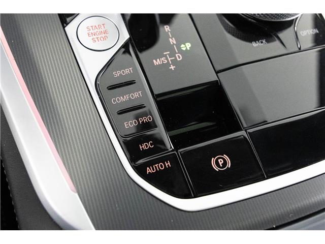 2022 BMW X5 xDrive40i (Stk: X3506A) in London - Image 35 of 37