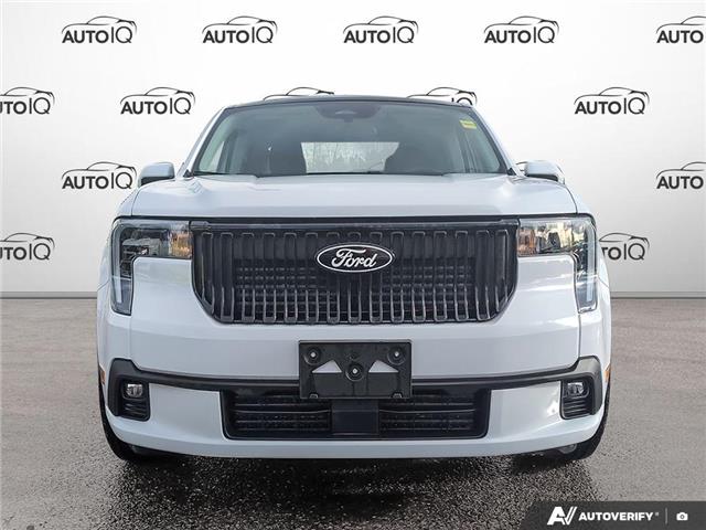 2025 Ford Maverick Lobo Standard (Stk: FH073) in Sault Ste. Marie - Image 2 of 25