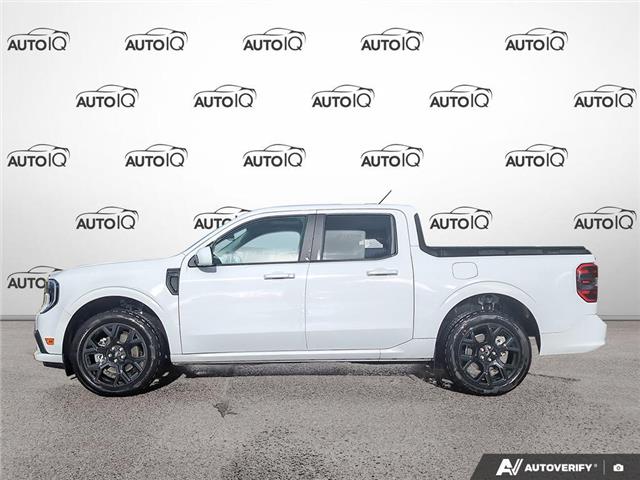 2025 Ford Maverick Lobo Standard (Stk: FH073) in Sault Ste. Marie - Image 3 of 25