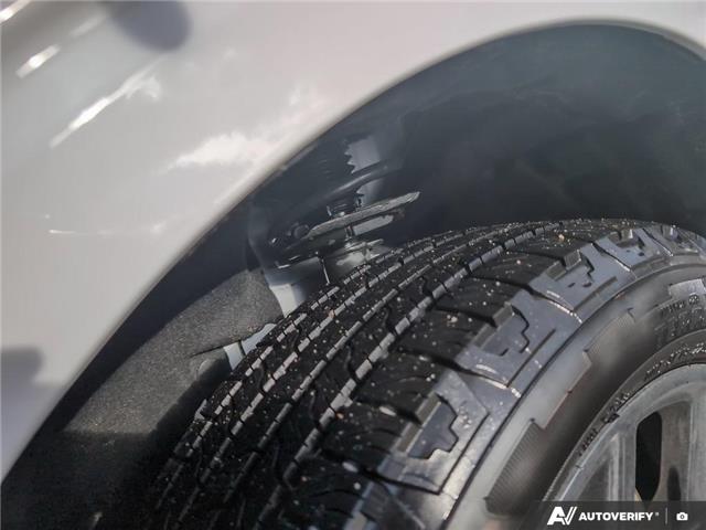 2025 Ford Maverick Lobo Standard (Stk: FH073) in Sault Ste. Marie - Image 7 of 25