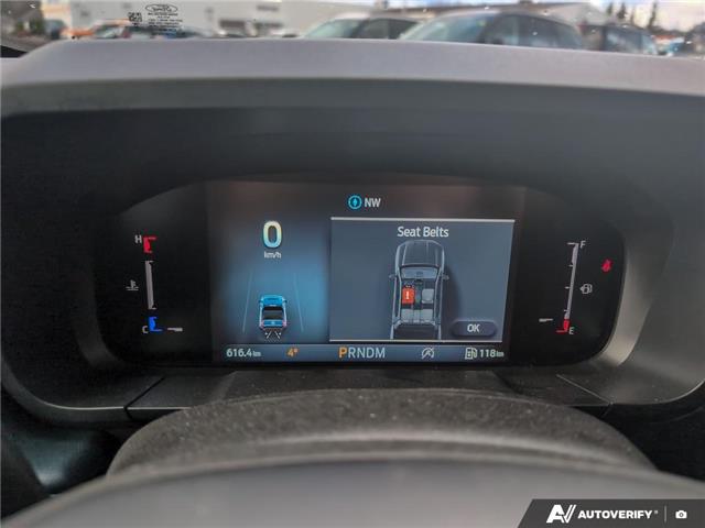 2025 Ford Maverick Lobo Standard (Stk: FH073) in Sault Ste. Marie - Image 15 of 25