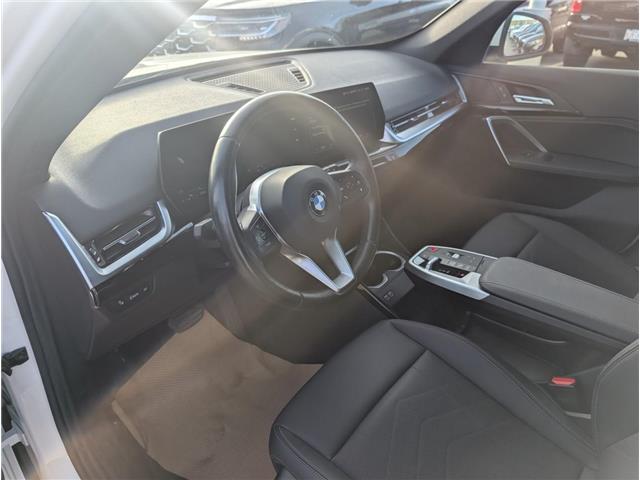 2023 BMW X1 xDrive28i (Stk: 19331) in Calgary - Image 20 of 26