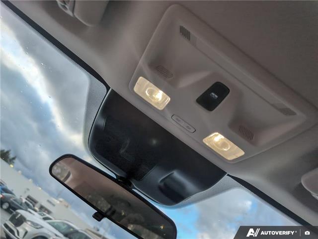 2025 Ford Maverick Lobo Standard (Stk: FH073) in Sault Ste. Marie - Image 21 of 25