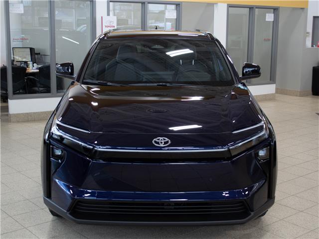 2026 Toyota bZ XLE (Stk: 26486) in Kingston - Image 2 of 11