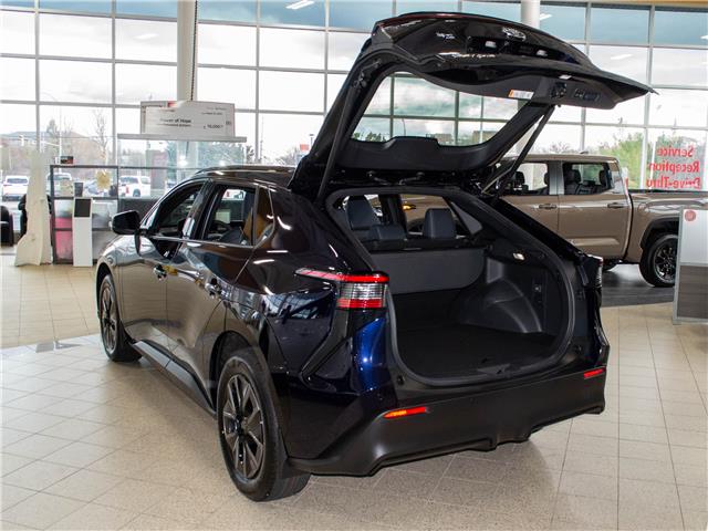 2026 Toyota bZ XLE (Stk: 26486) in Kingston - Image 5 of 11