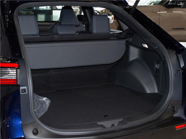 2026 Toyota bZ XLE (Stk: 26486) in Kingston - Image 6 of 11