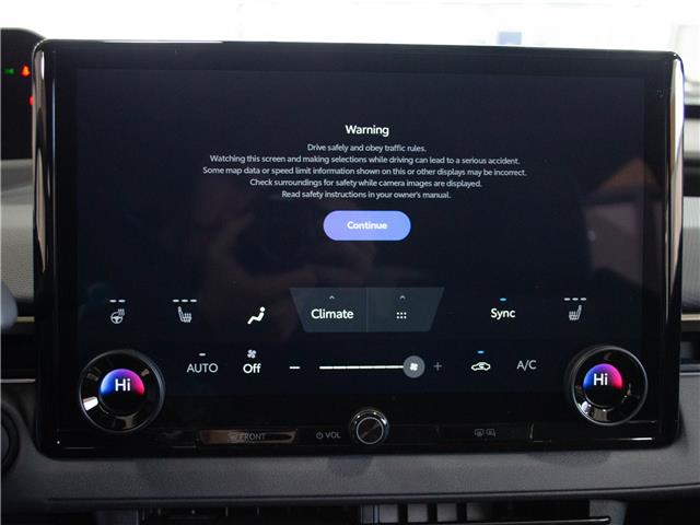 2026 Toyota bZ XLE (Stk: 26486) in Kingston - Image 9 of 11