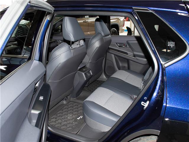 2026 Toyota bZ XLE (Stk: 26486) in Kingston - Image 10 of 11