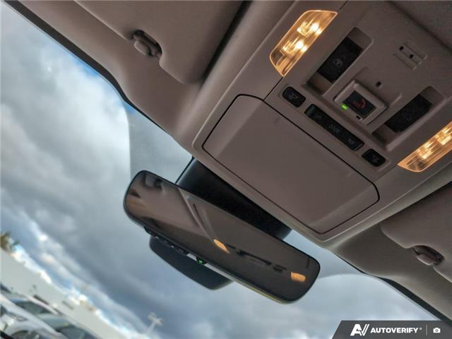 2022 Toyota Highlander Hybrid Limited (Stk: QH035A) in Sault Ste. Marie - Image 21 of 25 2022 Toyota Highlander Hybrid Limited (Stk: QH035A) in Sault Ste. Marie - Image 21 of 25