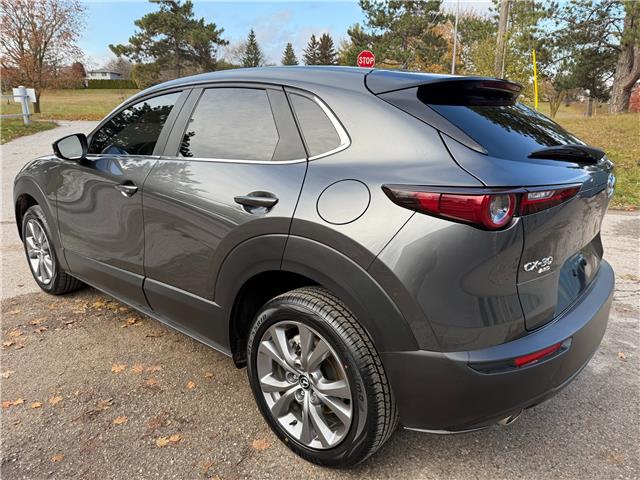 2024 Mazda CX-30 GS (Stk: 16074) in Newmarket - Image 17 of 50