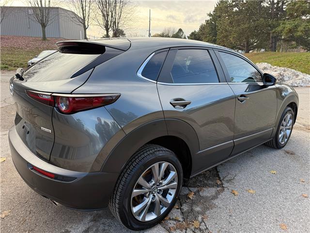 2024 Mazda CX-30 GS (Stk: 16074) in Newmarket - Image 19 of 50
