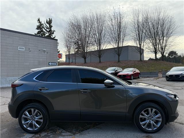 2024 Mazda CX-30 GS (Stk: 16074) in Newmarket - Image 20 of 50