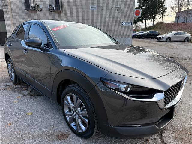 2024 Mazda CX-30 GS (Stk: 16074) in Newmarket - Image 21 of 50