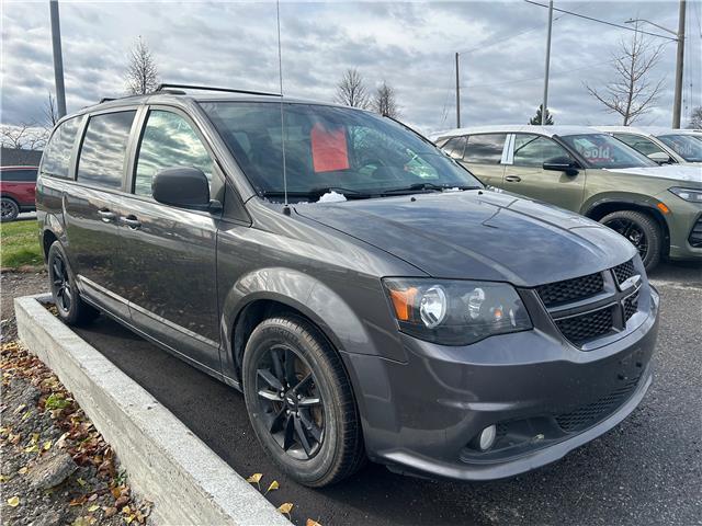 2019 Dodge Grand Caravan GT (Stk: 12923A) in Peterborough - Image 2 of 2