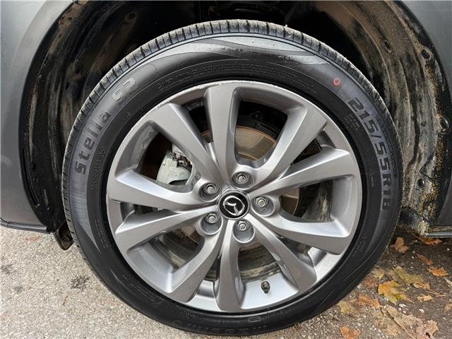 2024 Mazda CX-30 GS (Stk: 16074) in Newmarket - Image 49 of 50