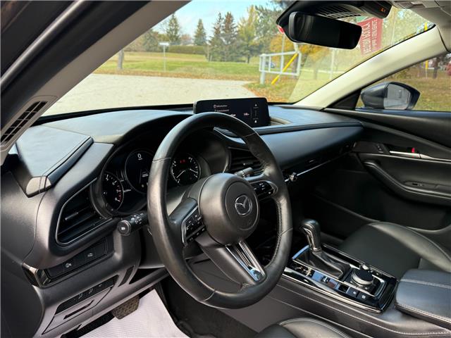 2024 Mazda CX-30 GS (Stk: 16074) in Newmarket - Image 4 of 50