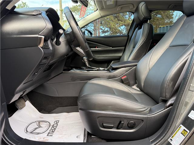 2024 Mazda CX-30 GS (Stk: 16074) in Newmarket - Image 6 of 50