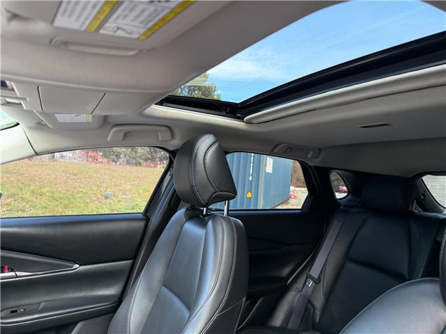 2024 Mazda CX-30 GS (Stk: 16074) in Newmarket - Image 11 of 50