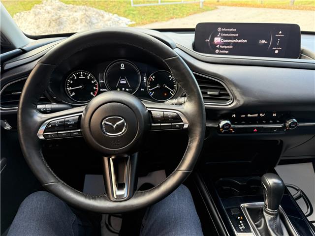 2024 Mazda CX-30 GS (Stk: 16074) in Newmarket - Image 14 of 50