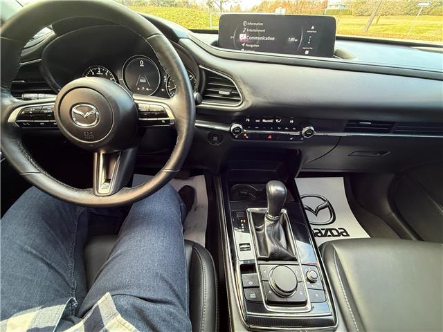 2024 Mazda CX-30 GS (Stk: 16074) in Newmarket - Image 26 of 50