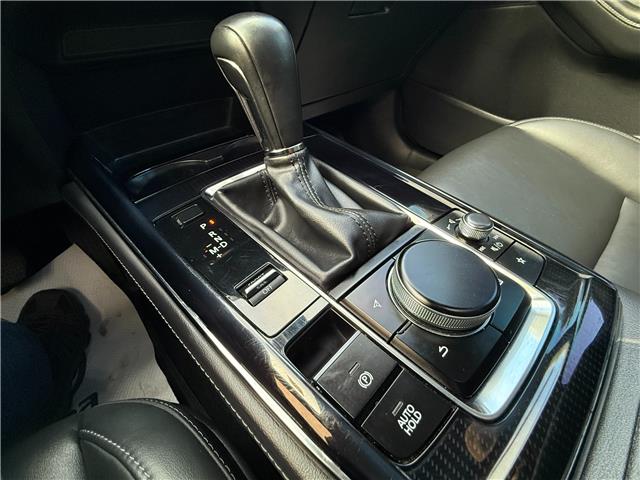 2024 Mazda CX-30 GS (Stk: 16074) in Newmarket - Image 27 of 50