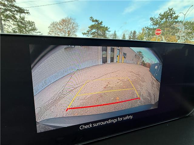 2024 Mazda CX-30 GS (Stk: 16074) in Newmarket - Image 29 of 50