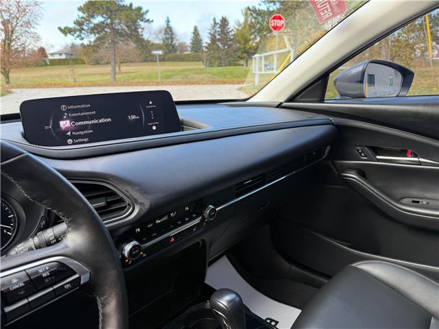 2024 Mazda CX-30 GS (Stk: 16074) in Newmarket - Image 31 of 50