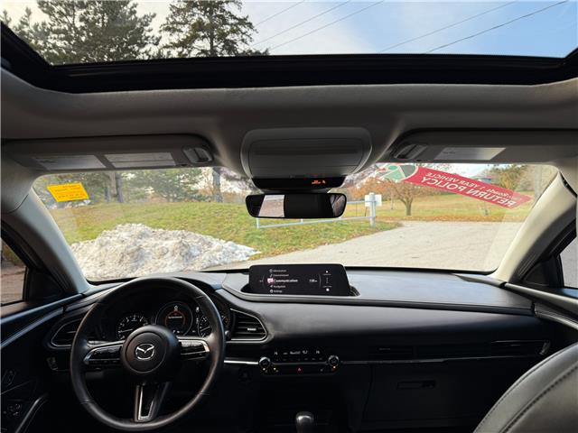 2024 Mazda CX-30 GS (Stk: 16074) in Newmarket - Image 33 of 50