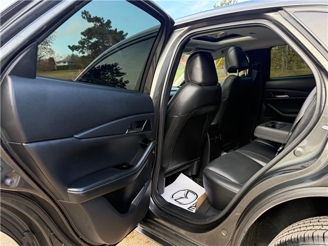 2024 Mazda CX-30 GS (Stk: 16074) in Newmarket - Image 35 of 50