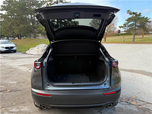 2024 Mazda CX-30 GS (Stk: 16074) in Newmarket - Image 37 of 50