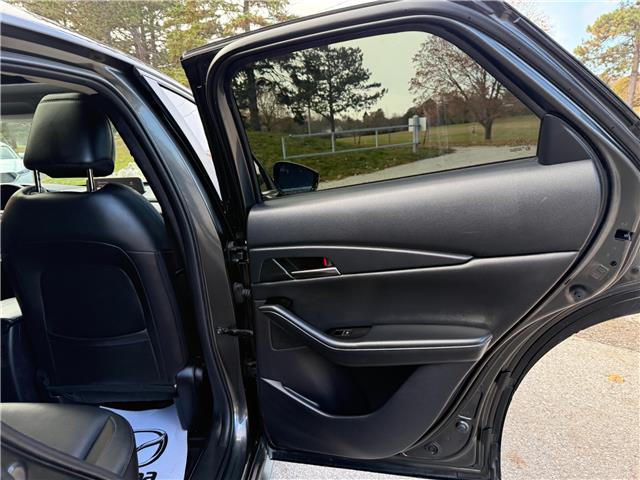 2024 Mazda CX-30 GS (Stk: 16074) in Newmarket - Image 38 of 50