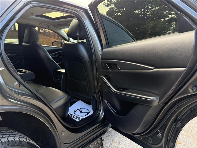 2024 Mazda CX-30 GS (Stk: 16074) in Newmarket - Image 39 of 50