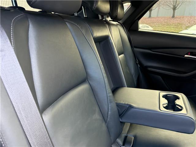 2024 Mazda CX-30 GS (Stk: 16074) in Newmarket - Image 40 of 50