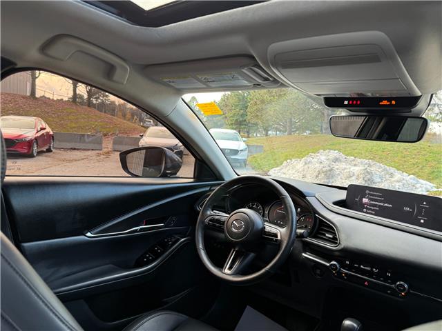 2024 Mazda CX-30 GS (Stk: 16074) in Newmarket - Image 42 of 50