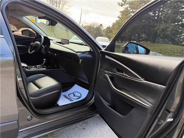 2024 Mazda CX-30 GS (Stk: 16074) in Newmarket - Image 43 of 50