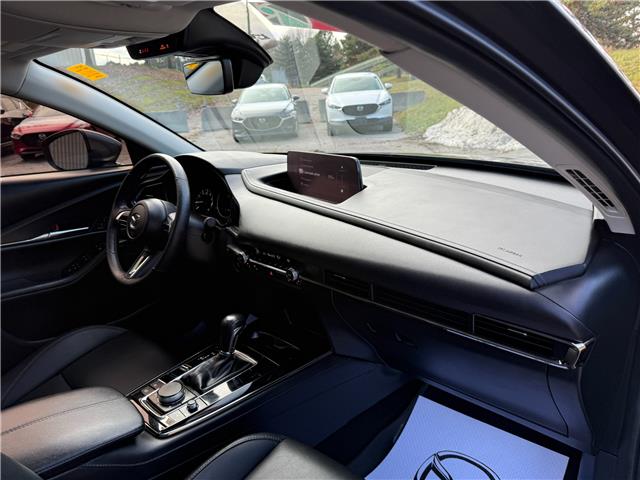 2024 Mazda CX-30 GS (Stk: 16074) in Newmarket - Image 44 of 50