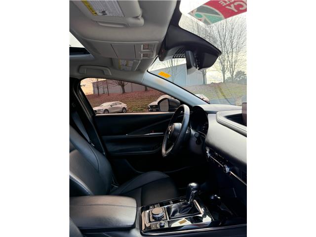 2024 Mazda CX-30 GS (Stk: 16074) in Newmarket - Image 45 of 50