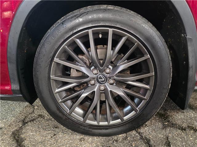 2017 Lexus RX 350 Base (Stk: 2511597) in Waterloo - Image 9 of 28