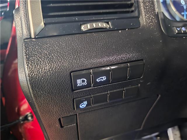 2017 Lexus RX 350 Base (Stk: 2511597) in Waterloo - Image 14 of 28