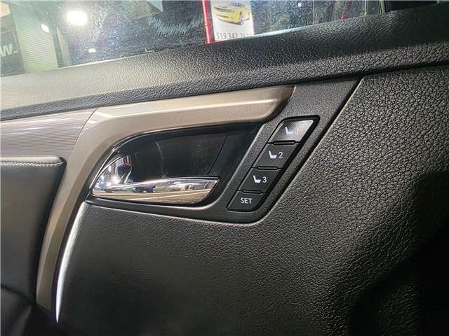 2017 Lexus RX 350 Base (Stk: 2511597) in Waterloo - Image 15 of 28
