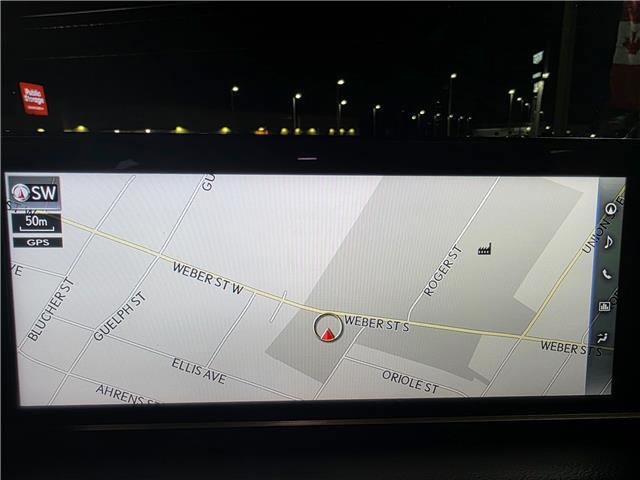 2017 Lexus RX 350 Base (Stk: 2511597) in Waterloo - Image 19 of 28