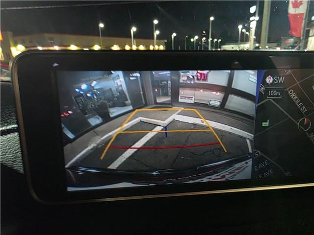 2017 Lexus RX 350 Base (Stk: 2511597) in Waterloo - Image 20 of 28