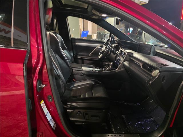 2017 Lexus RX 350 Base (Stk: 2511597) in Waterloo - Image 28 of 28