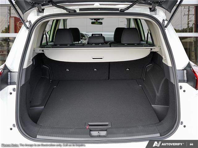 2026 Nissan Rogue S (Stk: 35212) in London - Image 7 of 27
